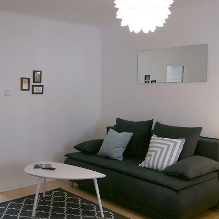Spacious 2Rooms In The Center فيينا المظهر الخارجي الصورة
