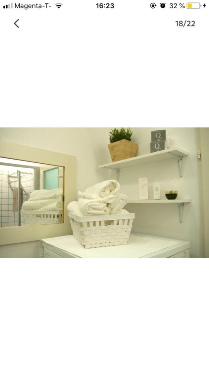 Spacious 2Rooms In The Center فيينا المظهر الخارجي الصورة