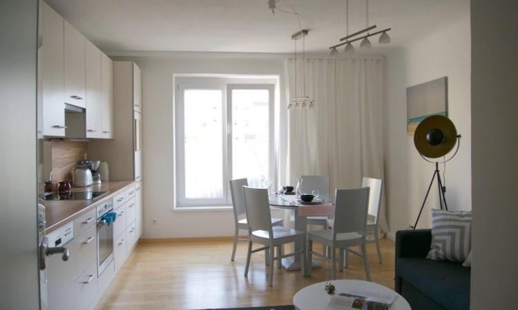 Spacious 2Rooms In The Center فيينا المظهر الخارجي الصورة