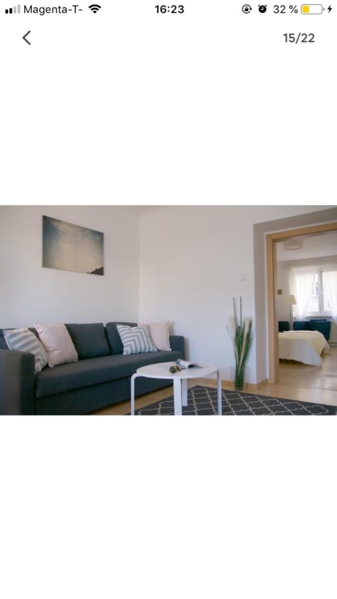 Spacious 2Rooms In The Center فيينا المظهر الخارجي الصورة