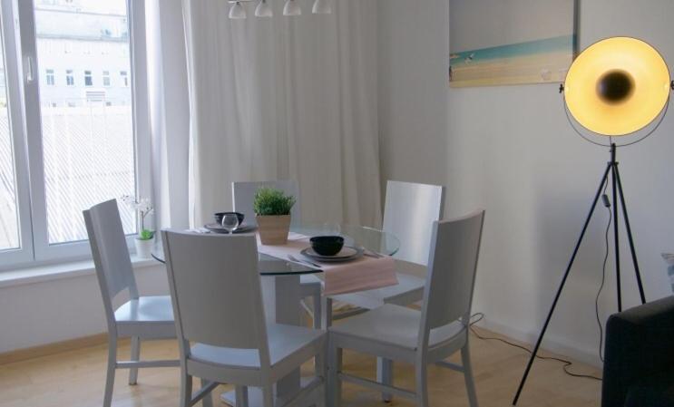 Spacious 2Rooms In The Center فيينا المظهر الخارجي الصورة