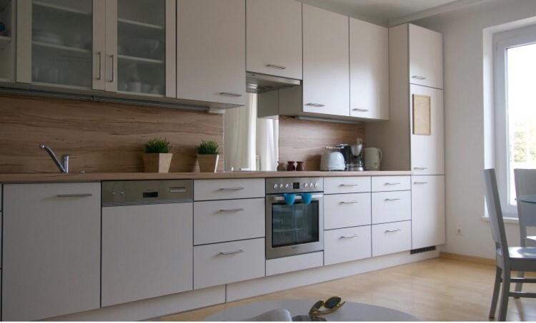 Spacious 2Rooms In The Center فيينا المظهر الخارجي الصورة