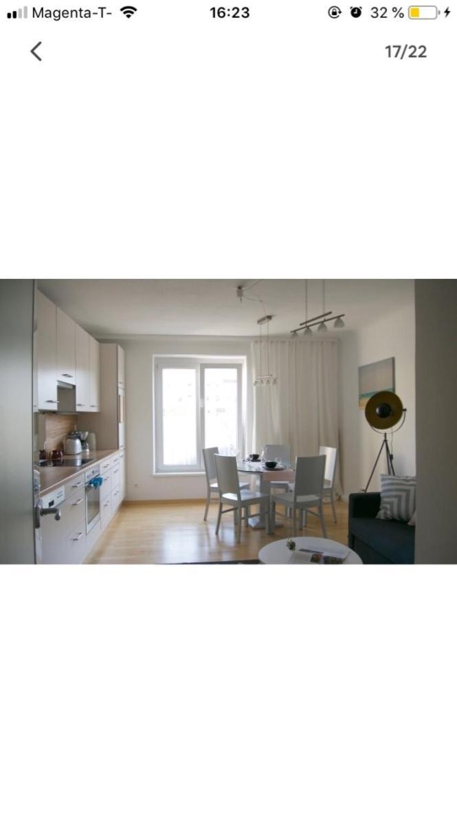 Spacious 2Rooms In The Center فيينا المظهر الخارجي الصورة