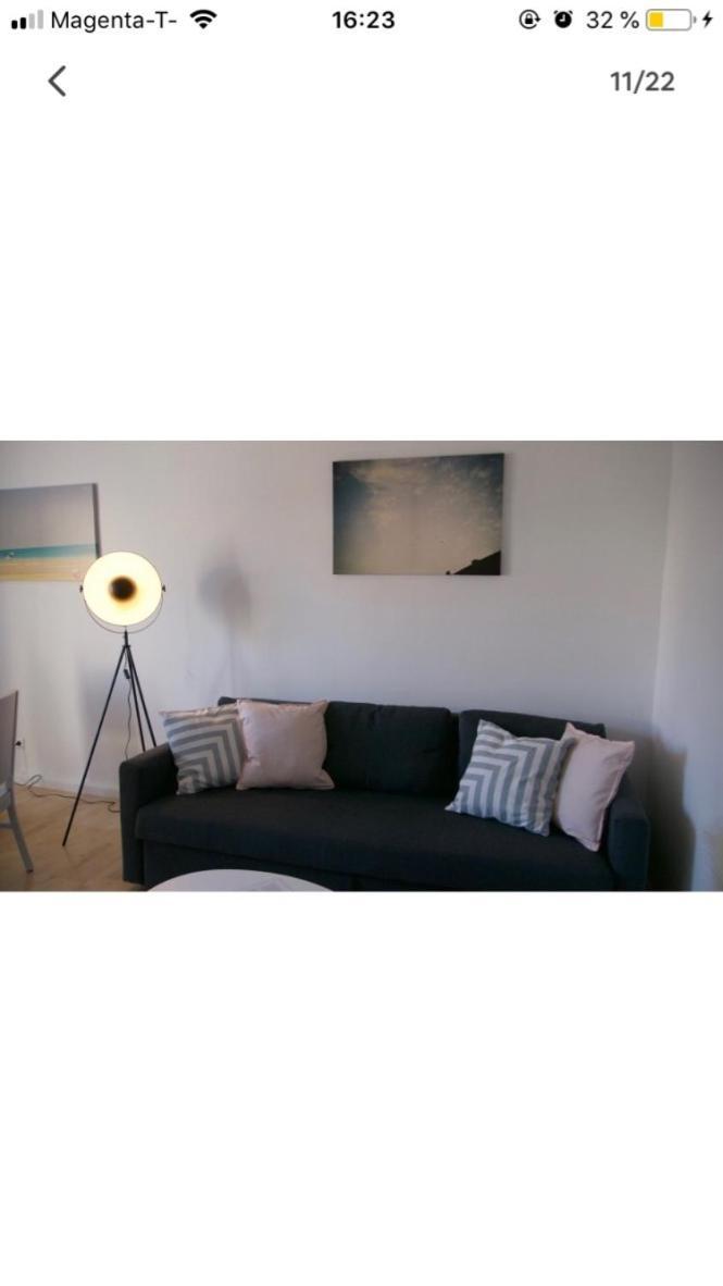 Spacious 2Rooms In The Center فيينا المظهر الخارجي الصورة