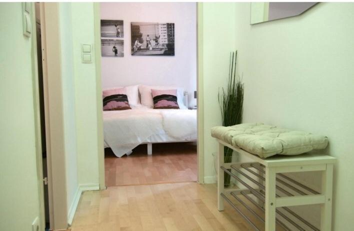 Spacious 2Rooms In The Center فيينا المظهر الخارجي الصورة