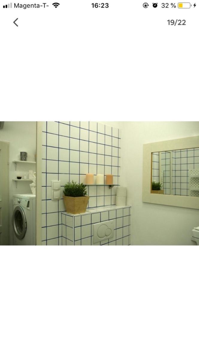 Spacious 2Rooms In The Center فيينا المظهر الخارجي الصورة