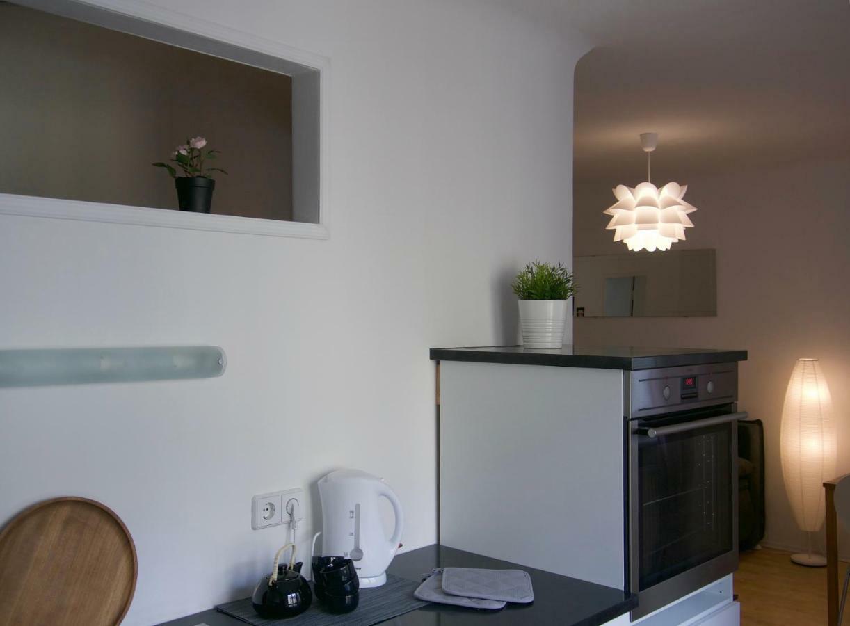Spacious 2Rooms In The Center فيينا المظهر الخارجي الصورة
