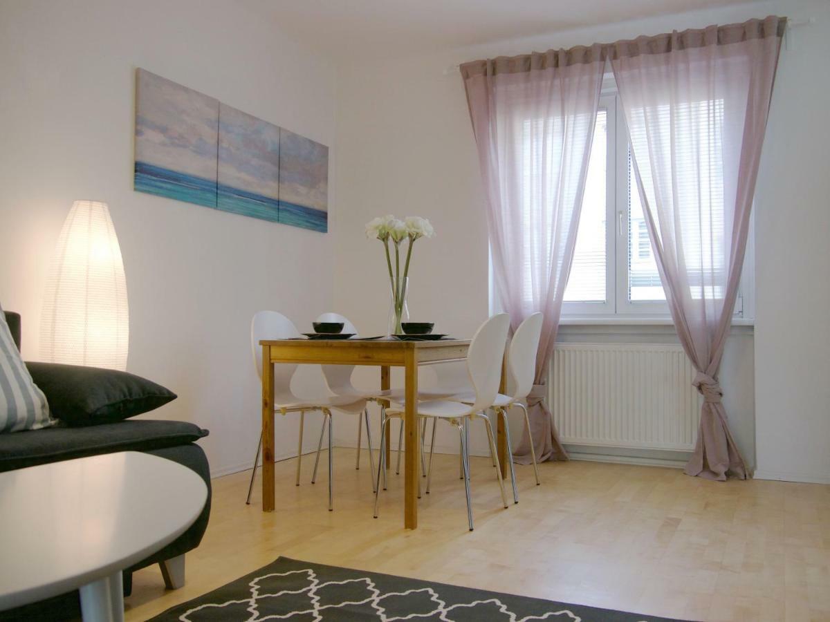 Spacious 2Rooms In The Center فيينا المظهر الخارجي الصورة