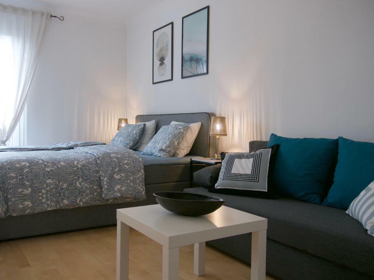 Spacious 2Rooms In The Center فيينا المظهر الخارجي الصورة