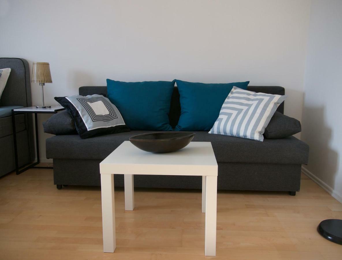 Spacious 2Rooms In The Center فيينا المظهر الخارجي الصورة