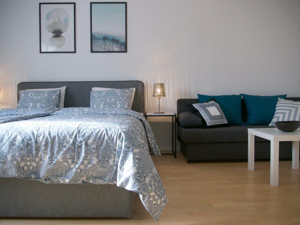 Spacious 2Rooms In The Center فيينا المظهر الخارجي الصورة