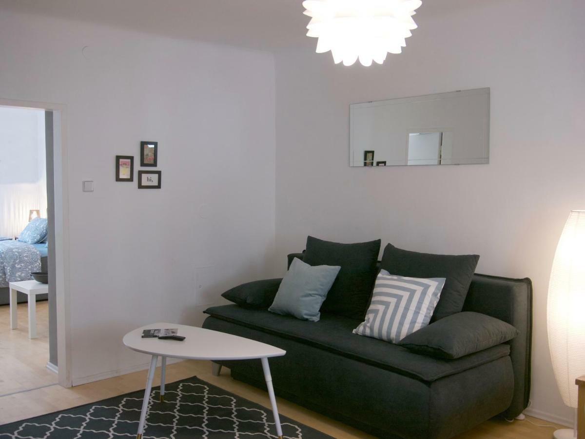 Spacious 2Rooms In The Center فيينا المظهر الخارجي الصورة