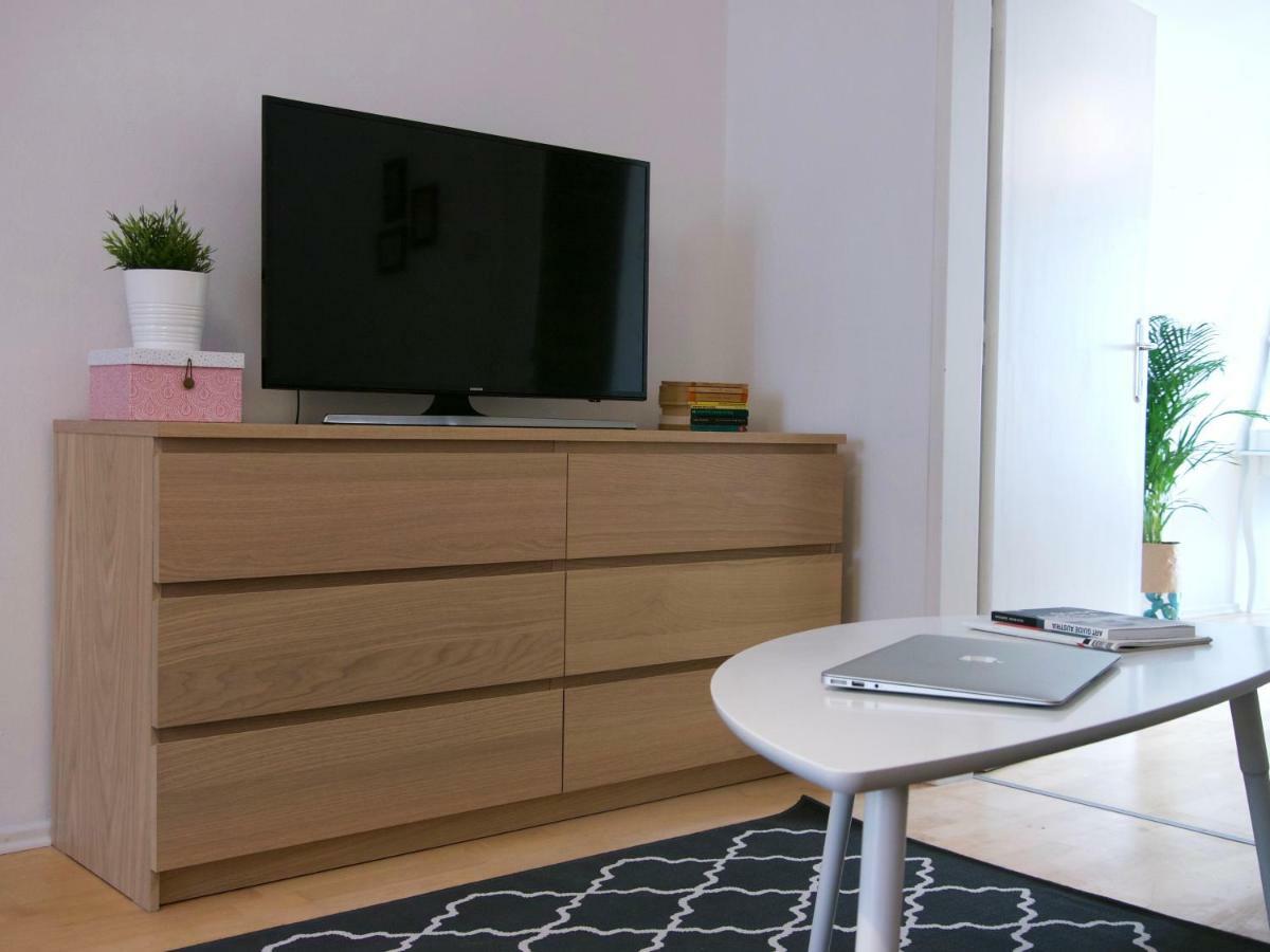 Spacious 2Rooms In The Center فيينا المظهر الخارجي الصورة