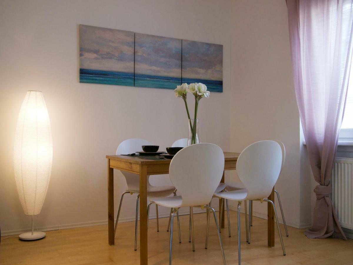 Spacious 2Rooms In The Center فيينا المظهر الخارجي الصورة